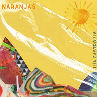 Naranjas by lúa castro