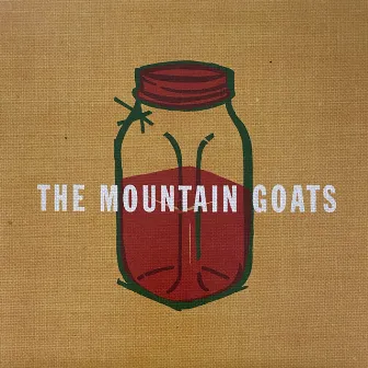 Jam Eater Blues by The Mountain Goats