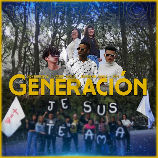 Generación