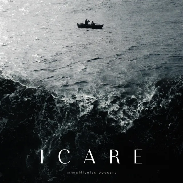 Icare (Bande originale du film)