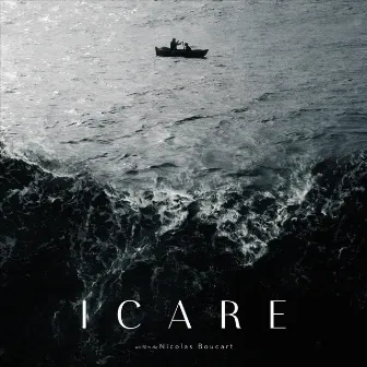 Icare (Bande originale du film) by Manuel Roland