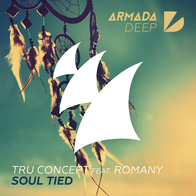 Soul Tied - Radio Edit