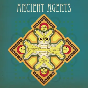 Ancient Agents by Ancient Agents