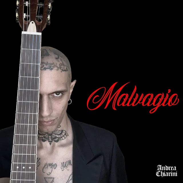 Malvagio