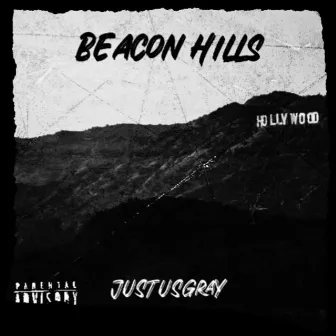 Beacon Hills by JustusGray