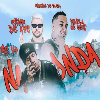 Na Onda by MC V4