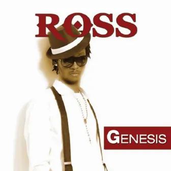 Genesis by Ross