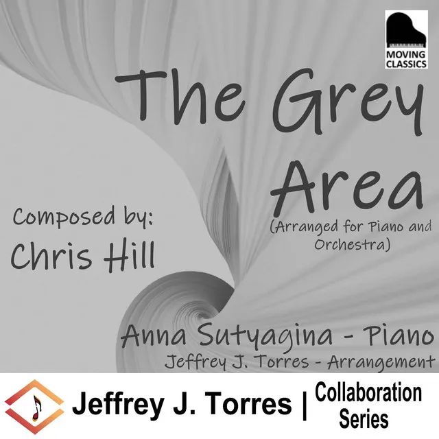 The Grey Area (Arr. for Piano and Orchestra)