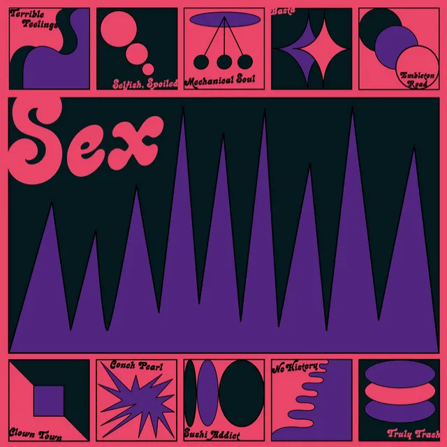 Sex