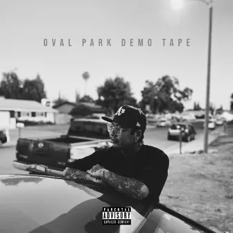 Oval Park Demo Tape by Austin Green