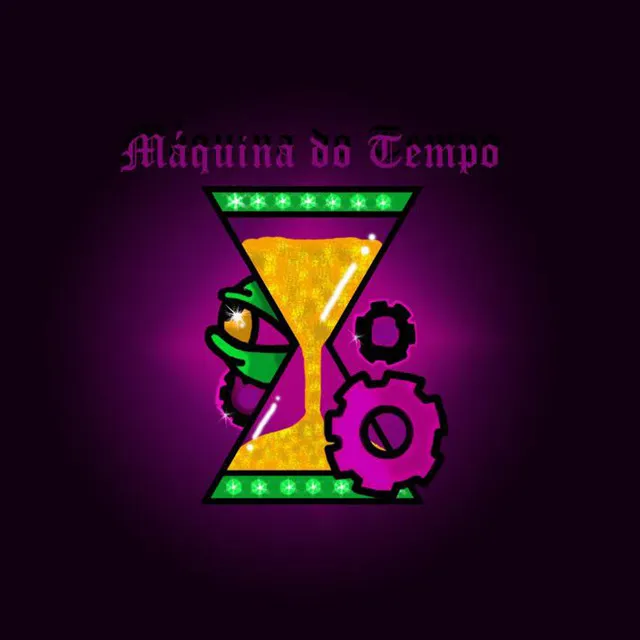 Máquina do Tempo