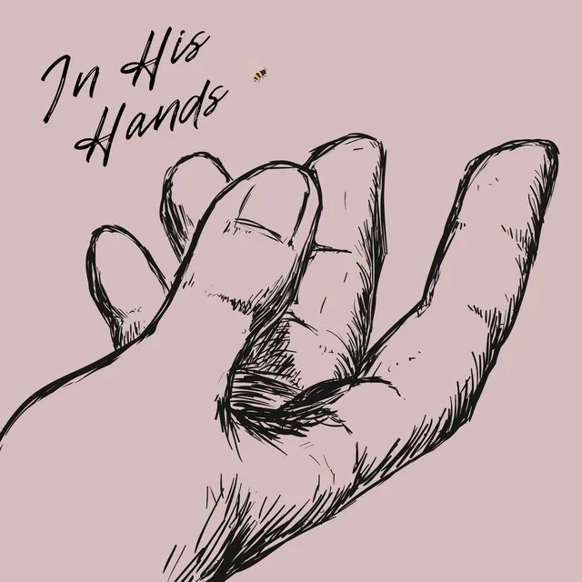 In His Hands - Remix