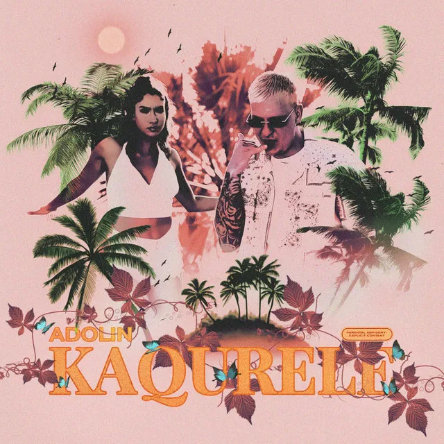 KAQURELE