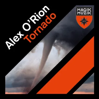 Tornado by Alex O’rion