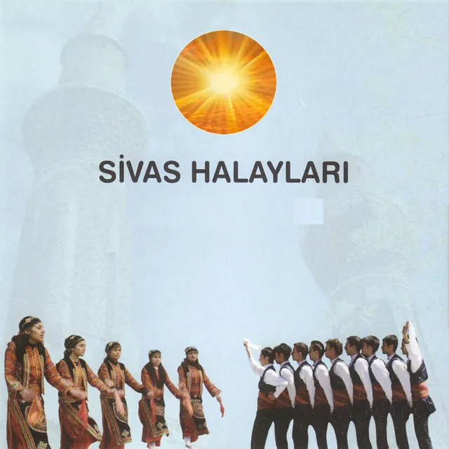 Hafik Ağırlaması