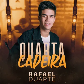 Quarta Cadeira (Ao Vivo) by Rafael Duarte