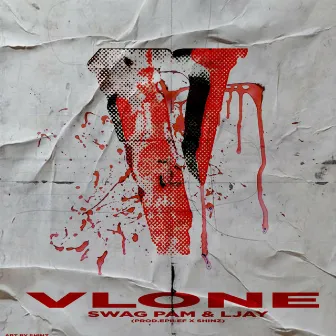 Vlone by Swag Pam