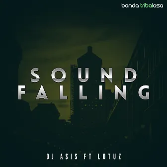 Sound Falling by Banda Tribalosa