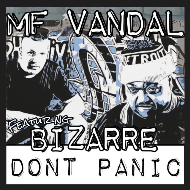 Dont Panic