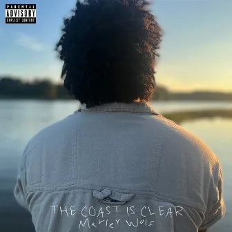 The Coast Is Clear by Marley Wolf