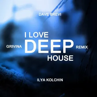 I Love Deep House (Remix) by Dave Brevi