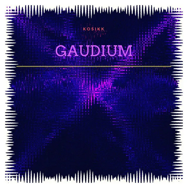 Gaudium