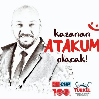 Serhat Türkel (Atakum CHP) by Ugly