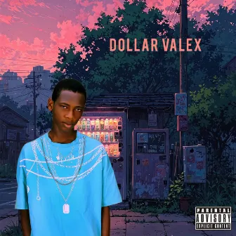 Pull up by Dollar Valex