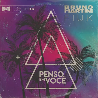 Penso Em Você (Radio Edit) by Fiuk