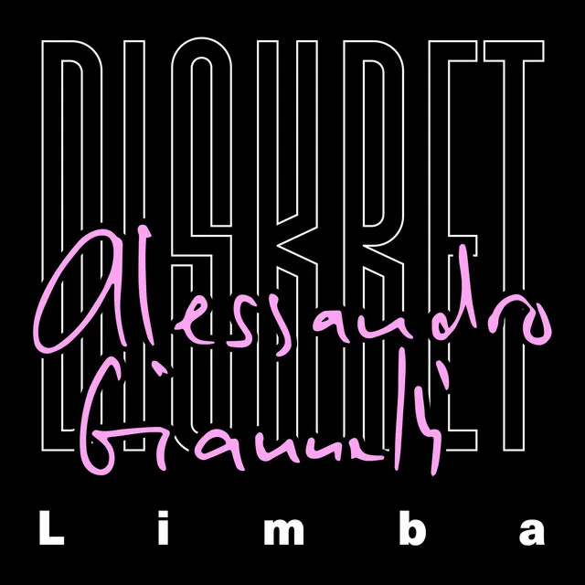 Limba - Alessandro Giannelli Remix