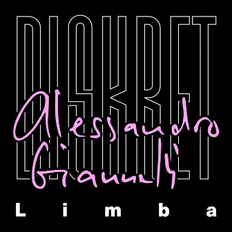 Limba (Alessandro Giannelli Remix) by Alessandro Giannelli