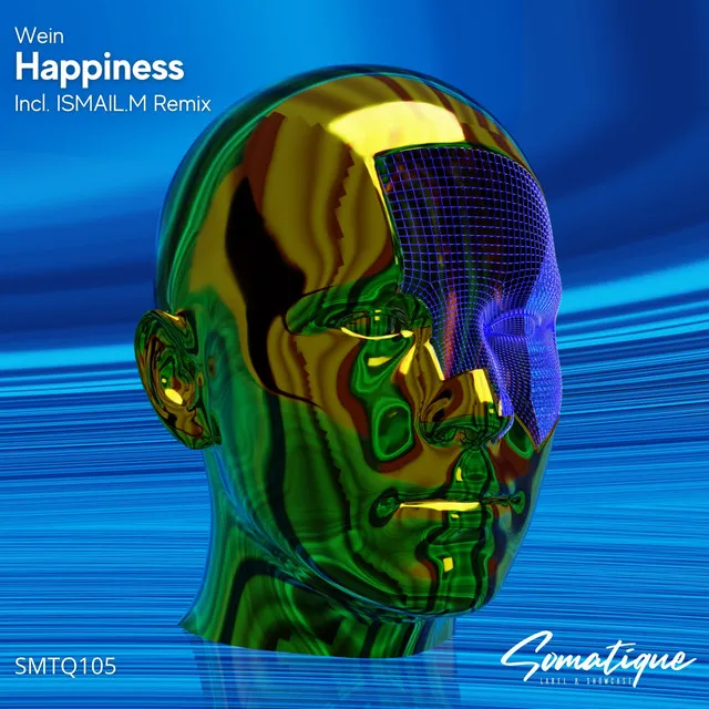 Happiness - ISMAIL.M Remix