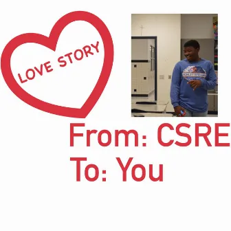 Love Story by Csre