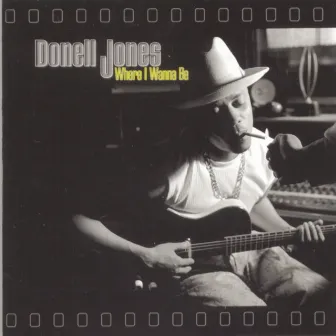 Where I Wanna Be by Donell Jones