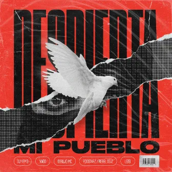 Despierta Mi Pueblo by L'SIG