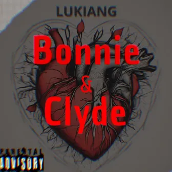 Bonnie e Clyde by NAKAZIN