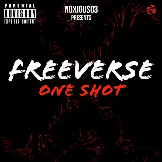 Freeverse One Shot by AVX Soul