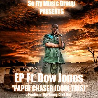 Paperchase (Doin This) by EP