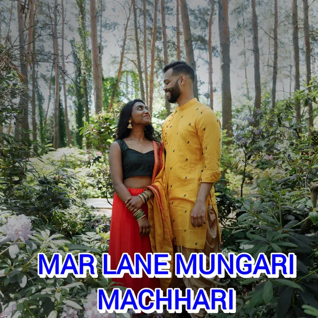 Mar Lane Mungari MACHHARI