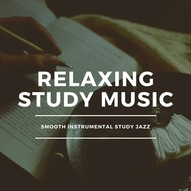 Smooth Instrumental Study Jazz