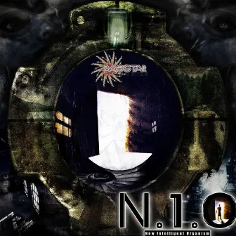 New Intelligent Organism by Nio