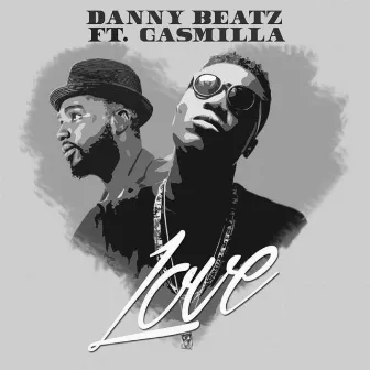 Love by Danny Beatz