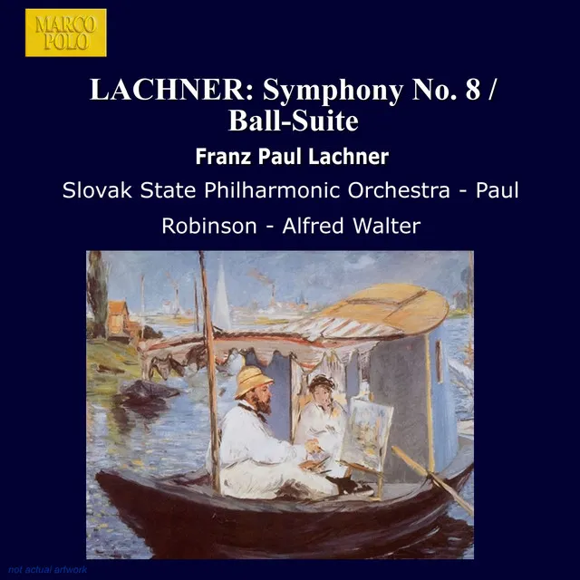 Symphony No. 8 in G Minor, Op. 100: II. Andante