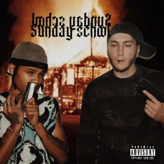 SUNDAY SCHOOL by toNY $wank