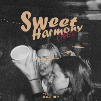 Sweet Harmony by Chaël