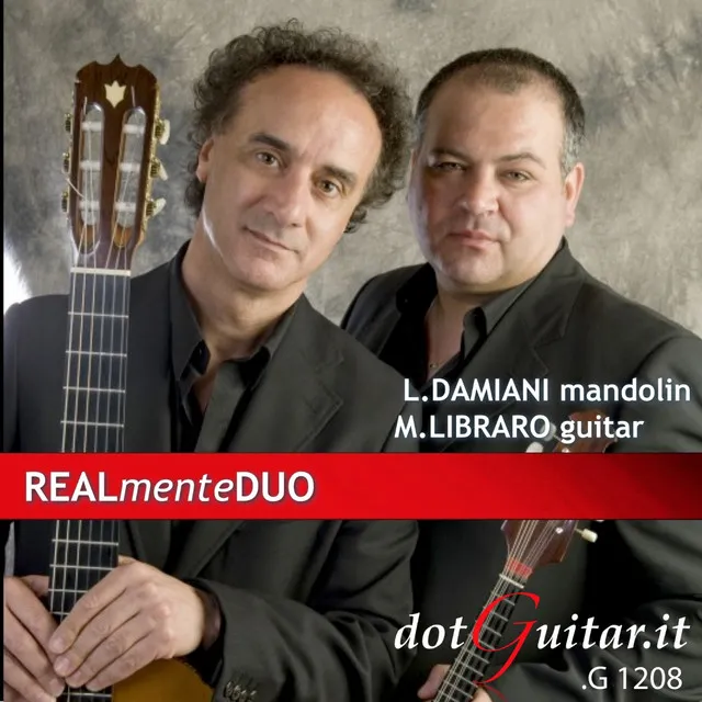 Realmenteduo