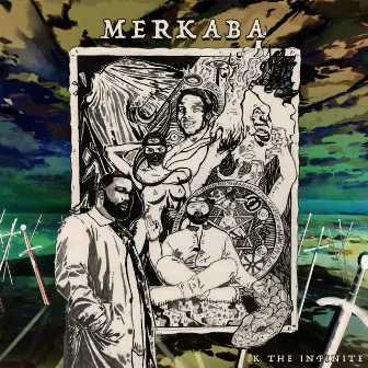 MERKABA by K the Infinite