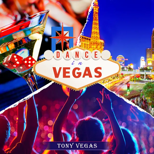 Dance in Vegas