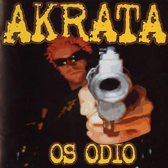 Os Odio by Akrata