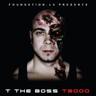 T3000 by T the Boss